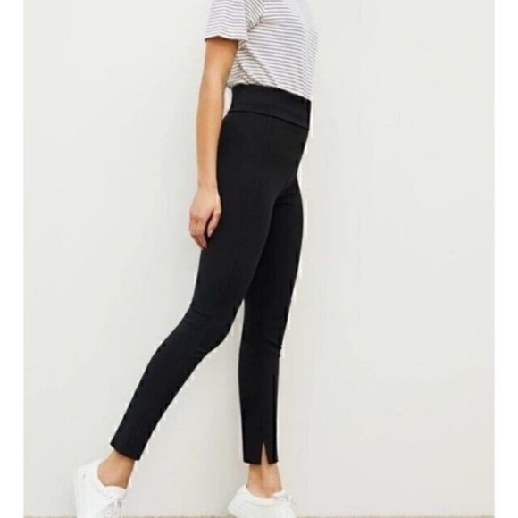 MM Lafleur The Stella Legging Black Size Large - Picture 1 of 5